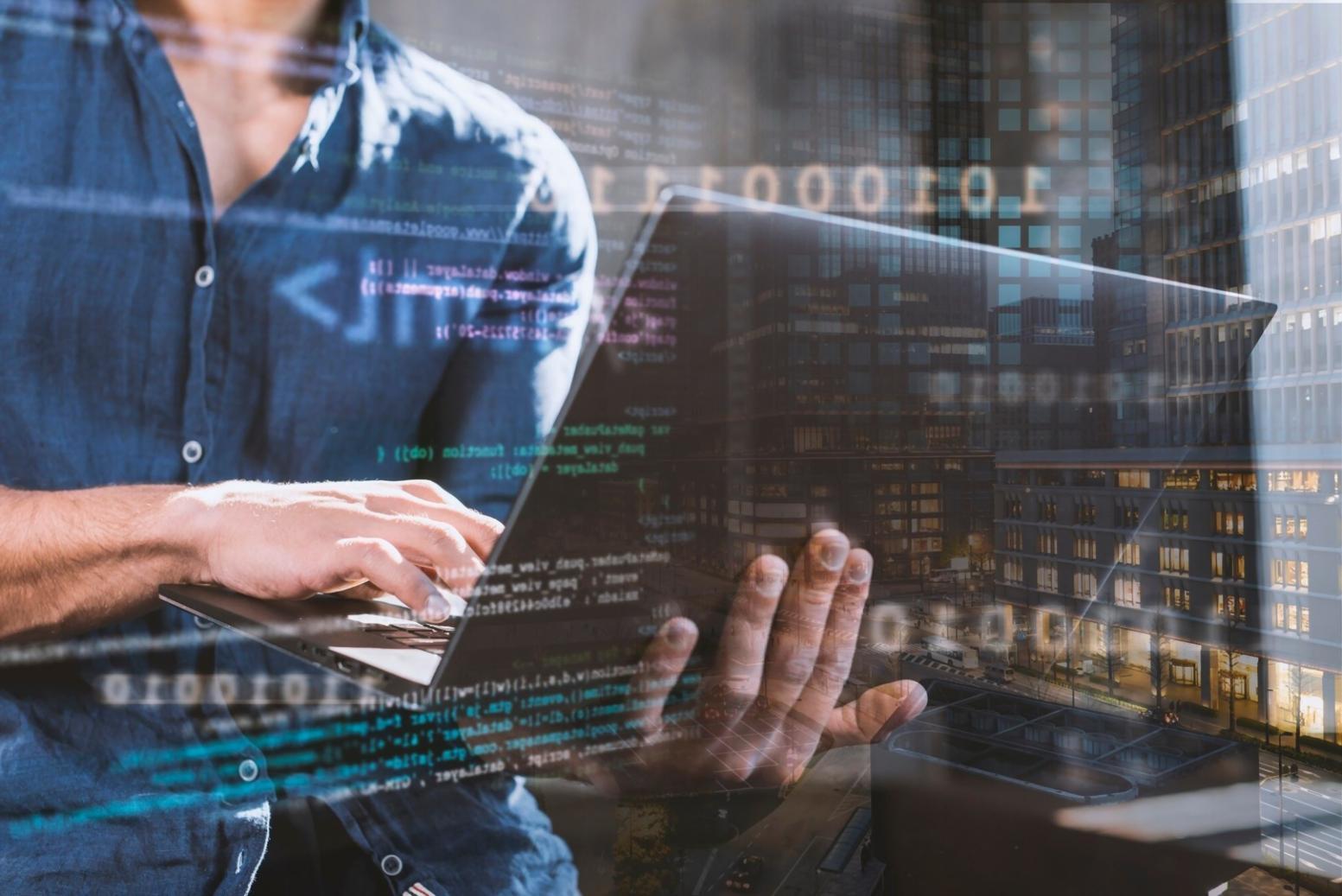 Professional keyword research workspace