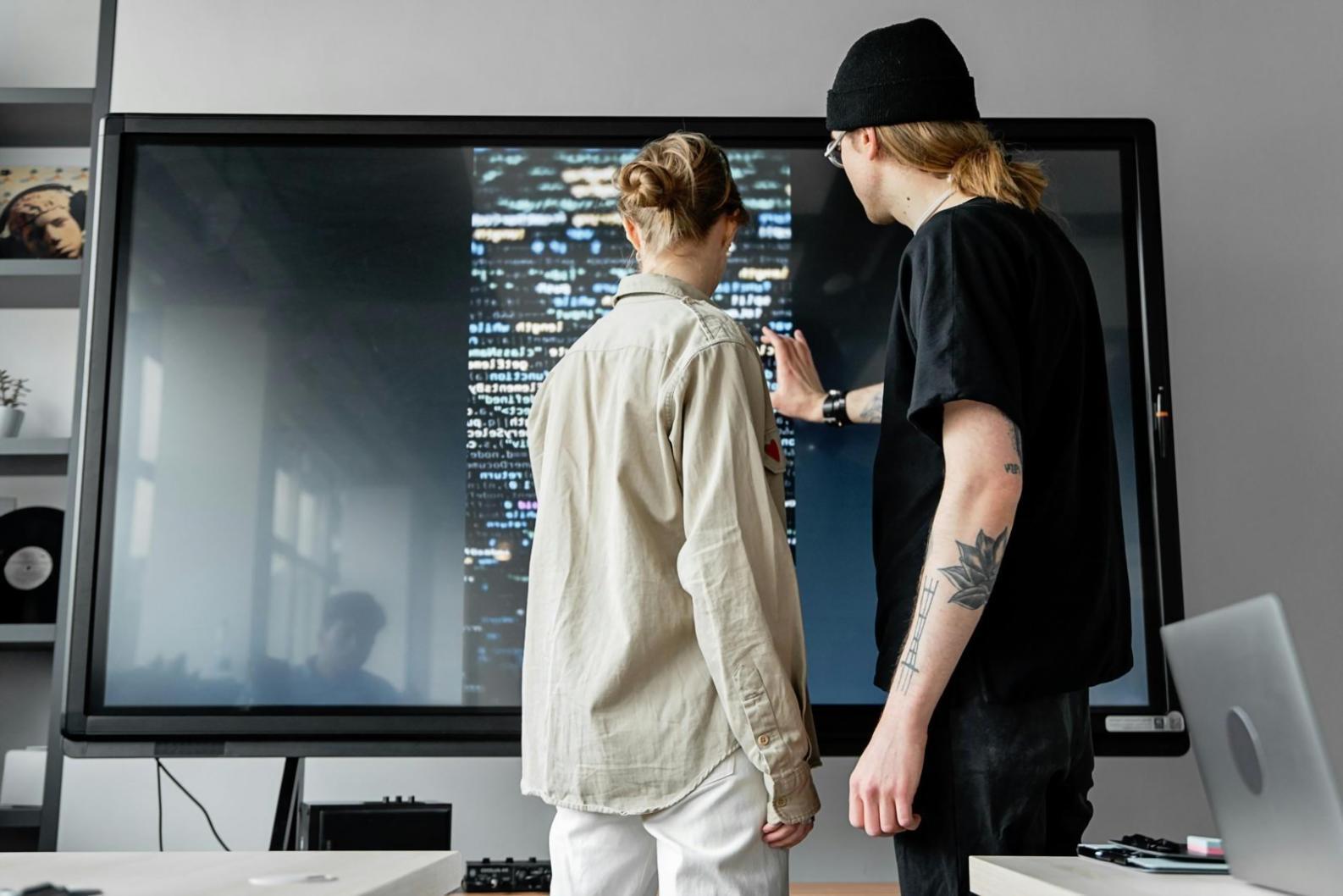 Strategic keyword consultation session