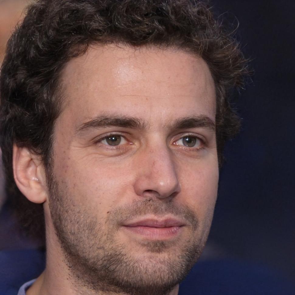 Henrik Vestergaard, Senior SEO Strategist