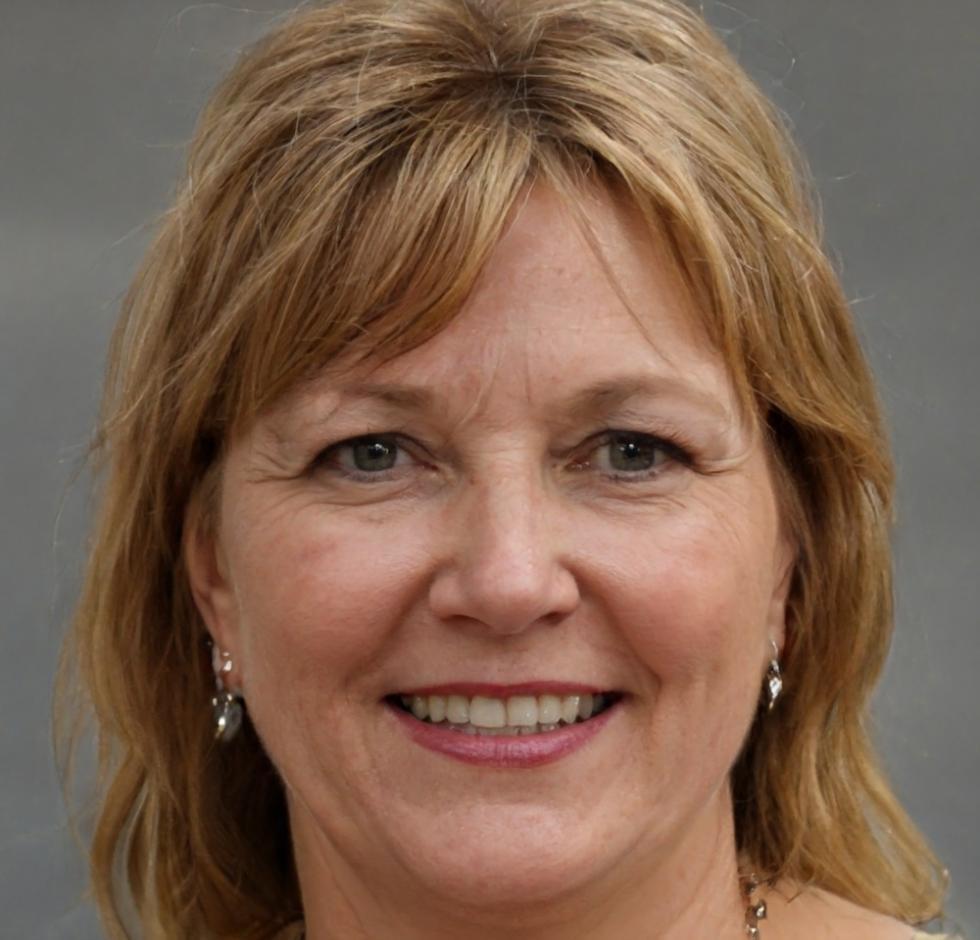 Thembeka Nkosi portrait